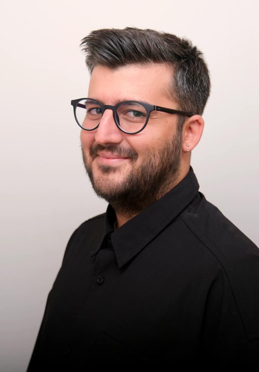 Berkant Priştine resmi