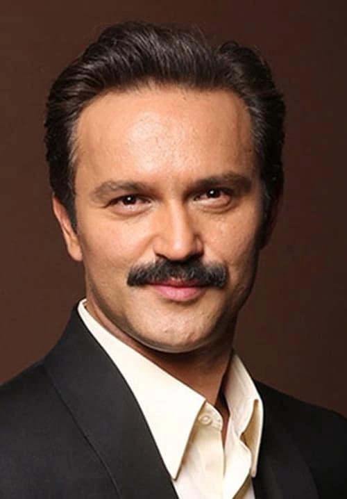 Bülent Çolak resmi