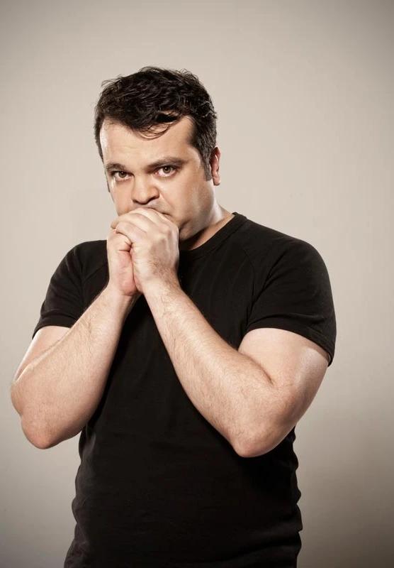 Bülent Seyran resmi