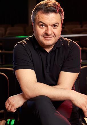 Çağlar Çorumlu resmi