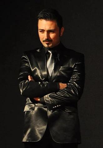 Çağlar İşgören resmi