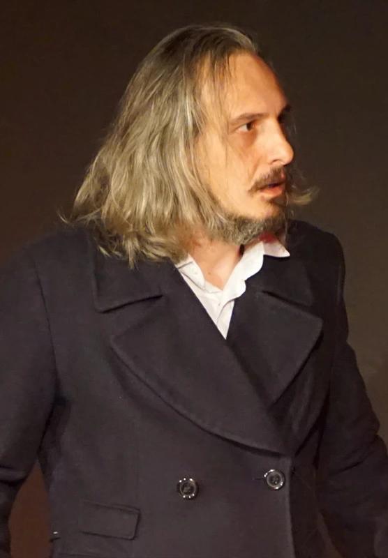 Çağlar Maçkalı resmi