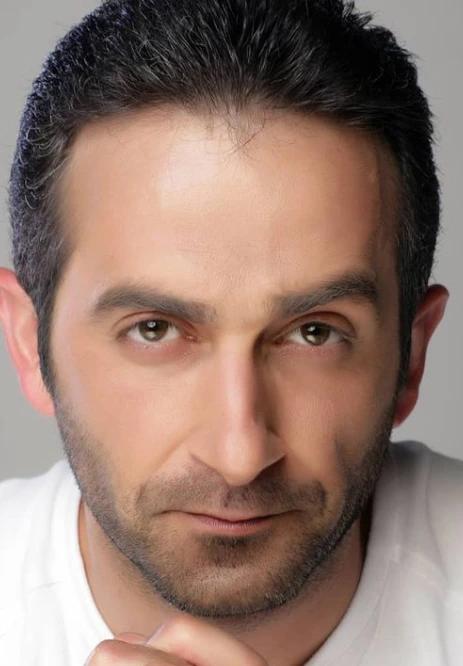 Cengiz Güleryüz resmi