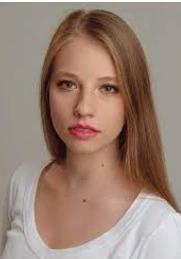 Dilara Mücaviroğlu resmi