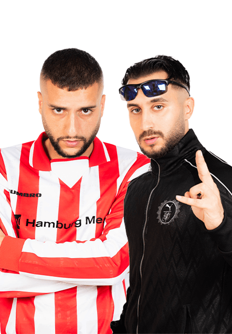 ERAY067 & MANSUR resmi