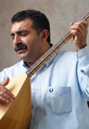 Erdal Erzincan resmi