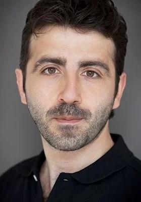 Fatih Koyunoğlu resmi