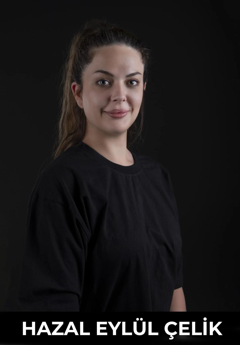 Hazal Eylül Çelik resmi