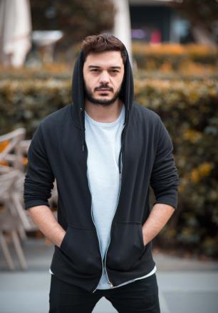 İlyas Yalçıntaş resmi