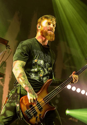 In Flames resmi