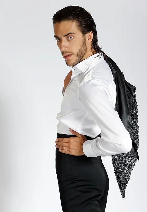 Jose Manuel Alvarez resmi