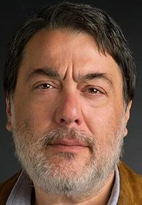 Kerem Atabeyoğlu resmi