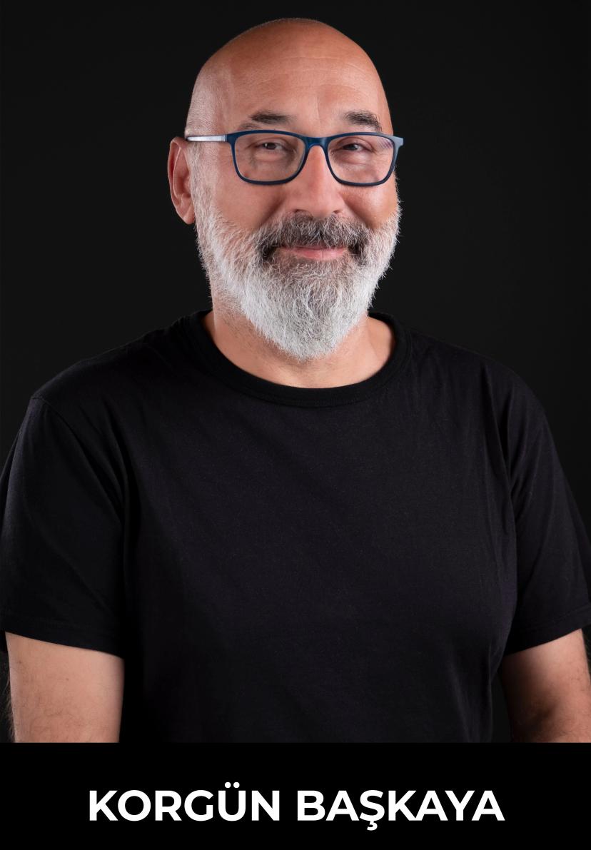 Korgün Başkaya resmi