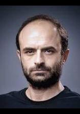 Kosta Kortidis resmi