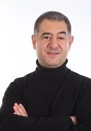 Melih Ekener resmi