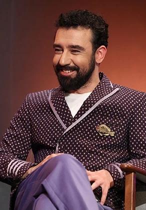 Melikşah Altuntaş resmi