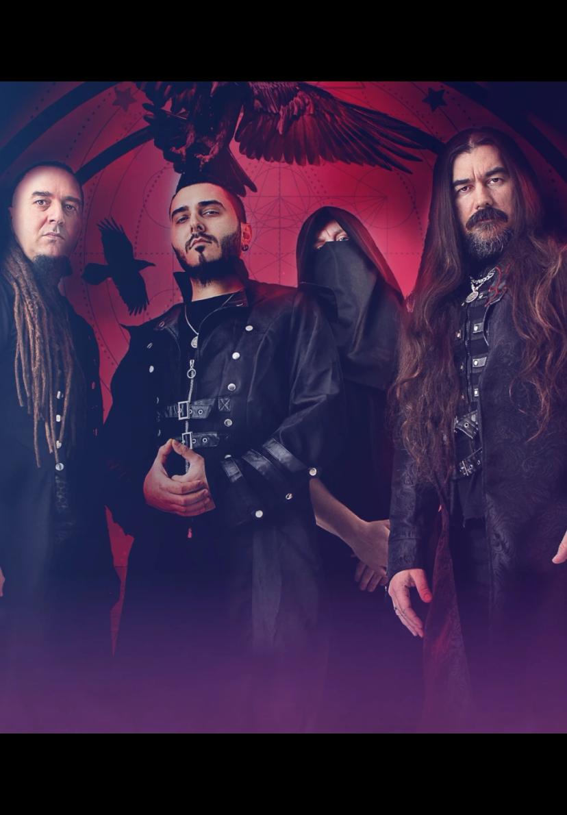 Moribund Oblivion resmi