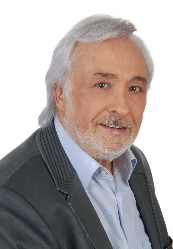 Müjdat Gezen