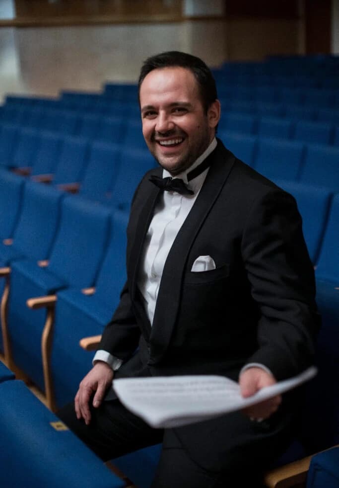 Murat Karahan resmi