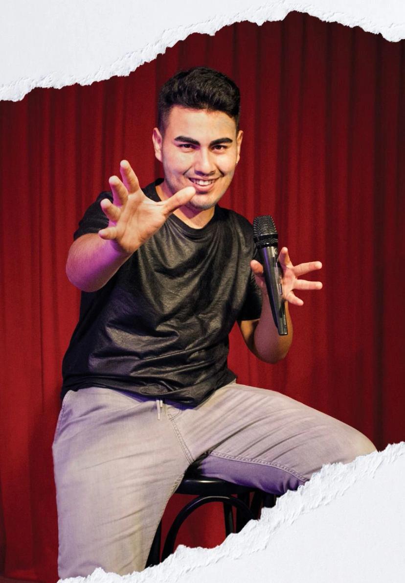 Oğulcan Bektaş resmi