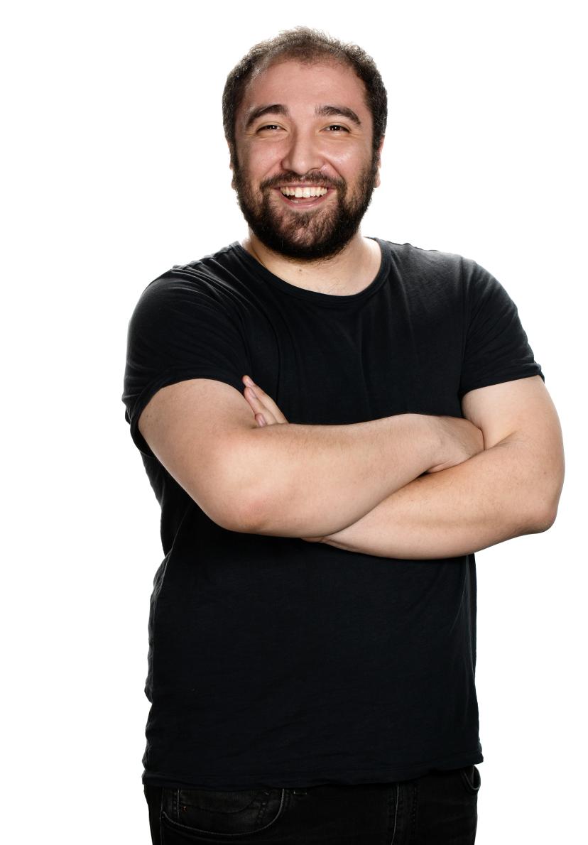 Özgür Turhan resmi