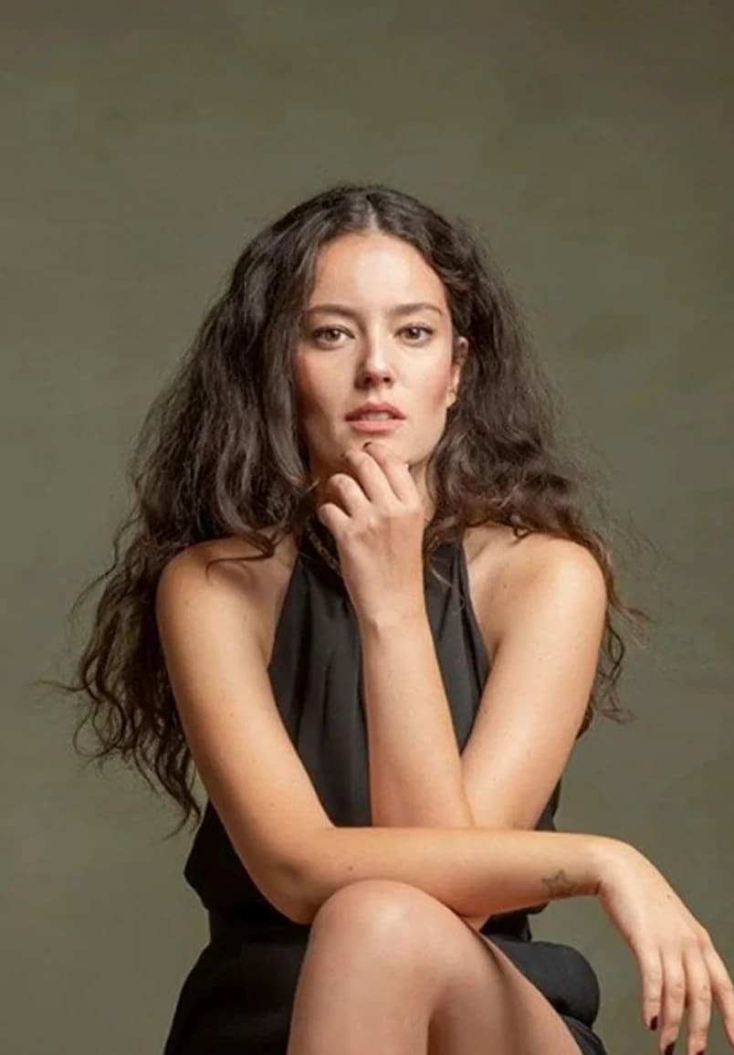 Pelin Akil