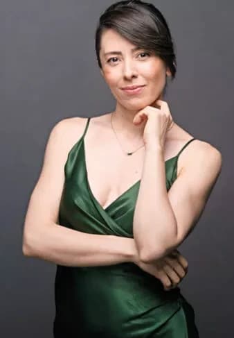 Pınar Güntürkün resmi