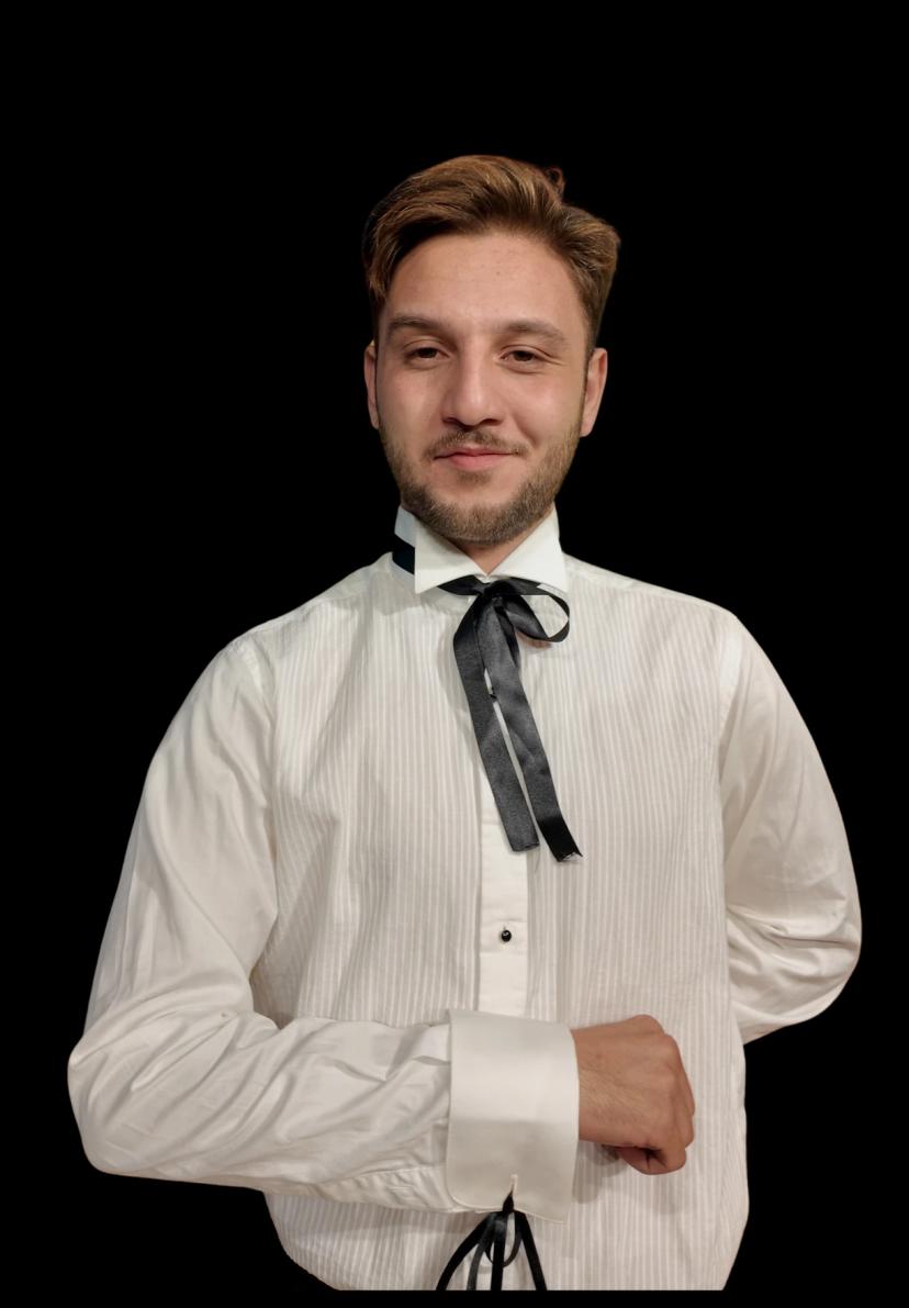 Rıdvan Akdağ resmi