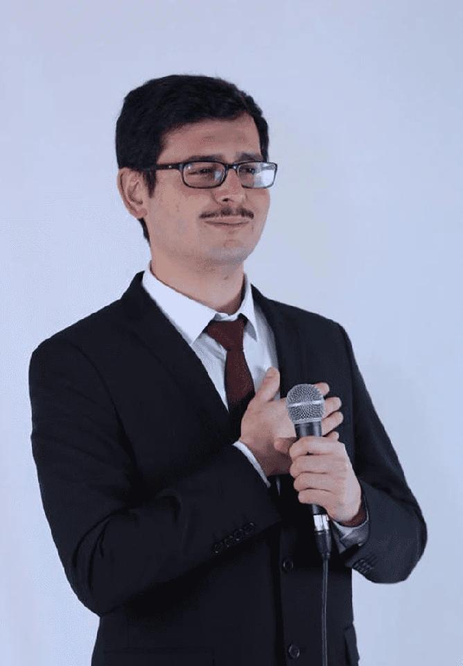 Salih Tıraş resmi