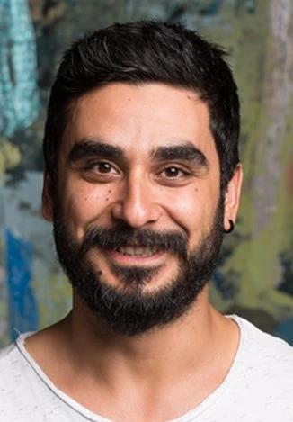 Sedat Bilenler resmi