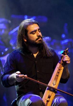 Selçuk Balcı resmi