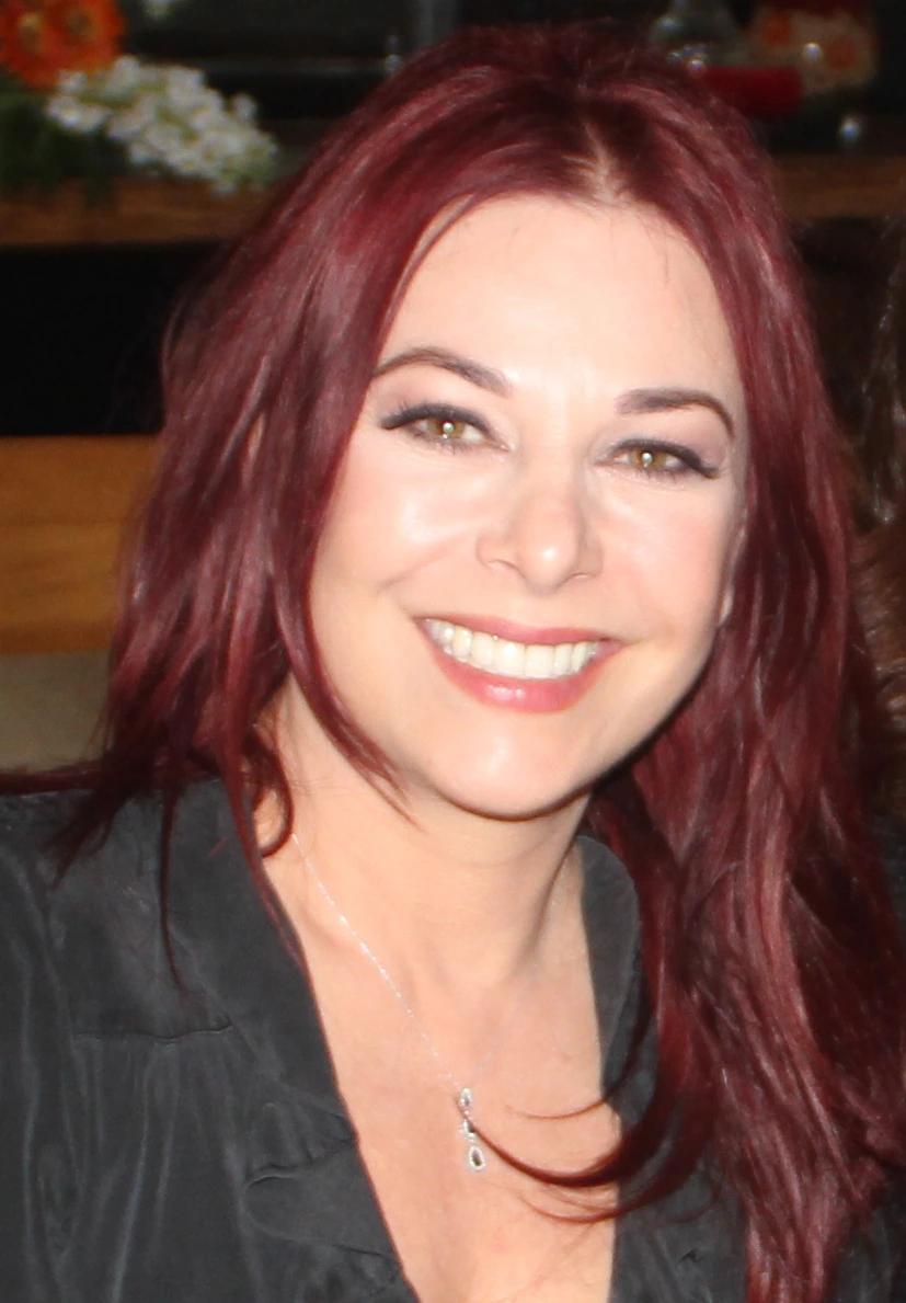 Şenay Gürler resmi