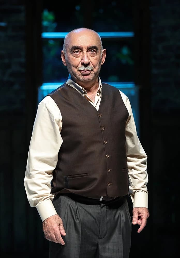 Şener Şen