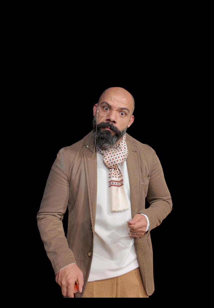 Serdar Şahintaş resmi