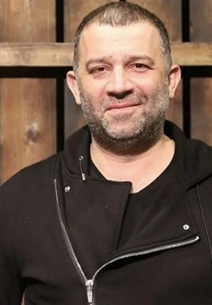 Şevket Çoruh resmi