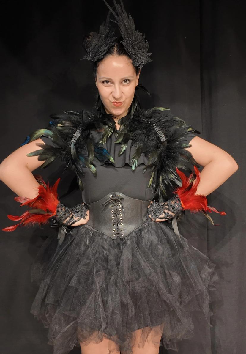 Tuana Demirbaş resmi