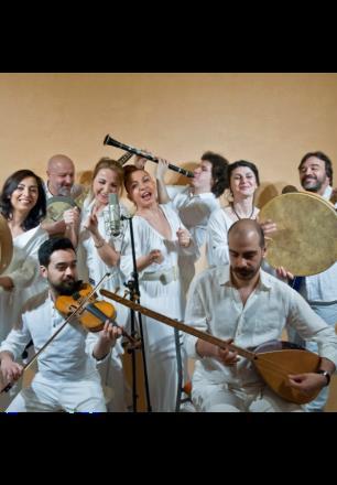 Kardeş Türküler resmi