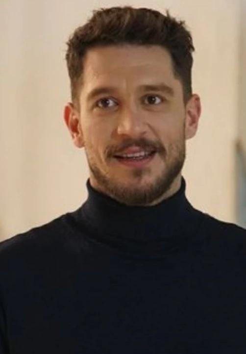 Uraz Kaygılaroğlu resmi