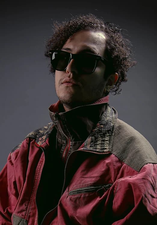 Vedi Kerem resmi
