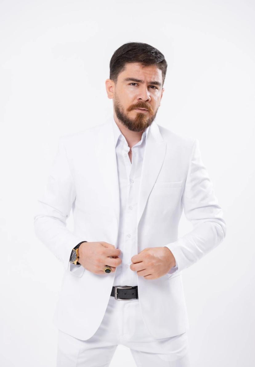 Vugar Rüstemov resmi