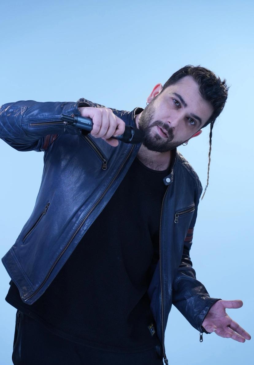 Yusuf Bilal Altıntaş resmi