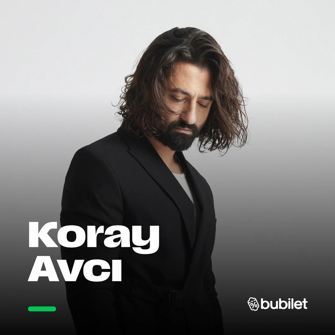 Koray Avcı Konseri thumbnail