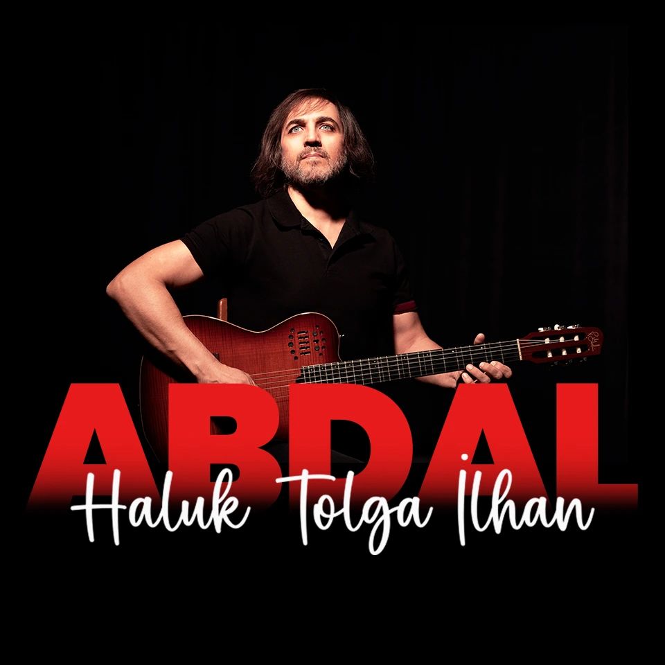 Abdal Haluk Tolga İlhan Halk Müziği Konserleri - Anadolu Turnesi küçük resim