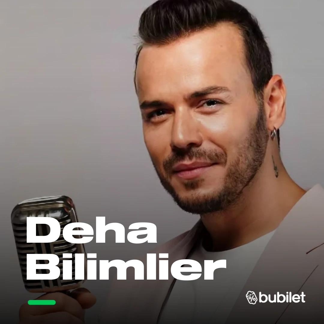 Deha Bilimlier Konseri card