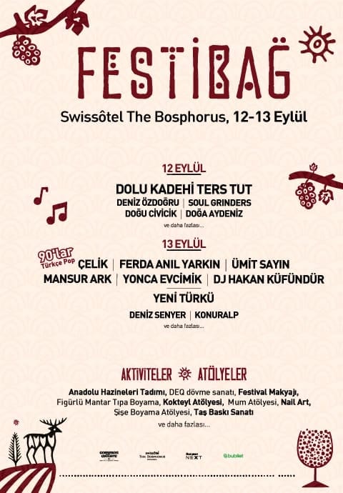 Festibağ 2026 küçük resim
