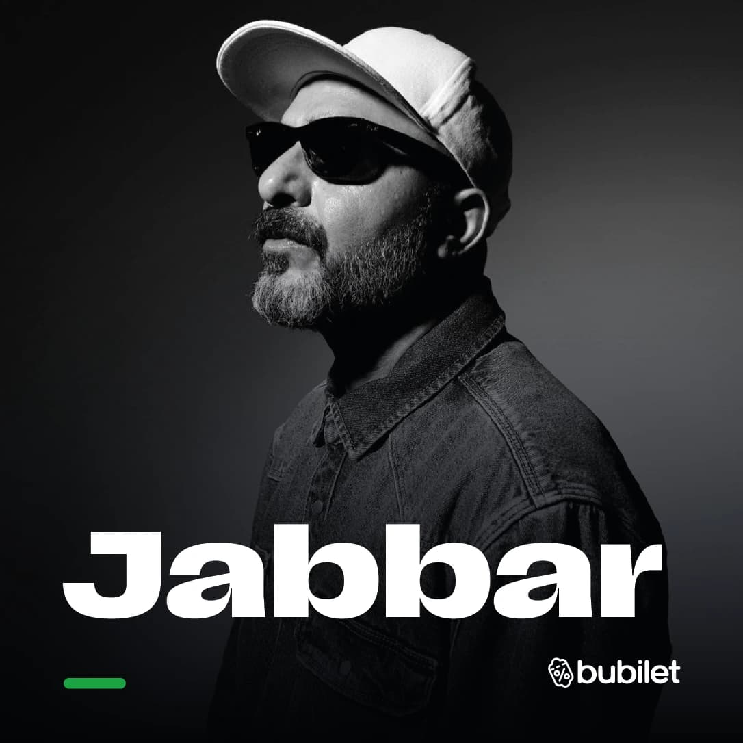 Jabbar card