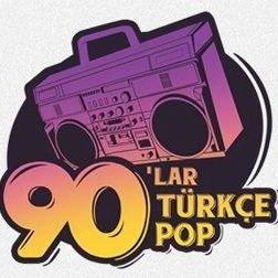 Mansur Ark & Dj Hakan Küfündür ile 90lar ve 2000ler Türkçe Pop Parti küçük resim