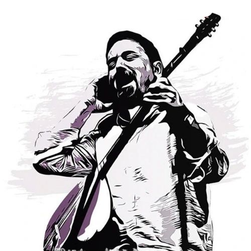 Mikail Aslan Konseri: Kadim Ezgilerle Zamansız Bir Yolculuk küçük resim