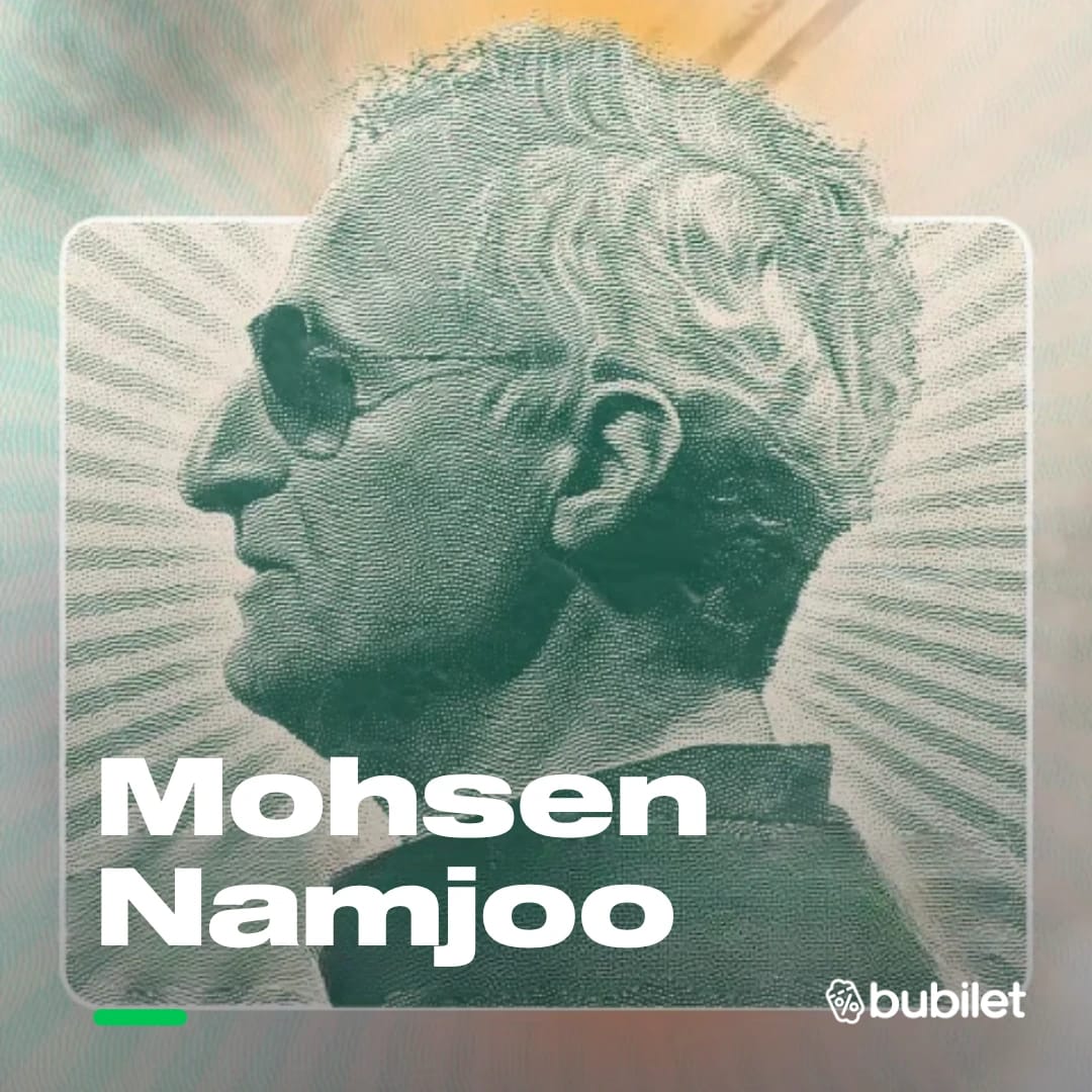 Mohsen Namjoo küçük resim