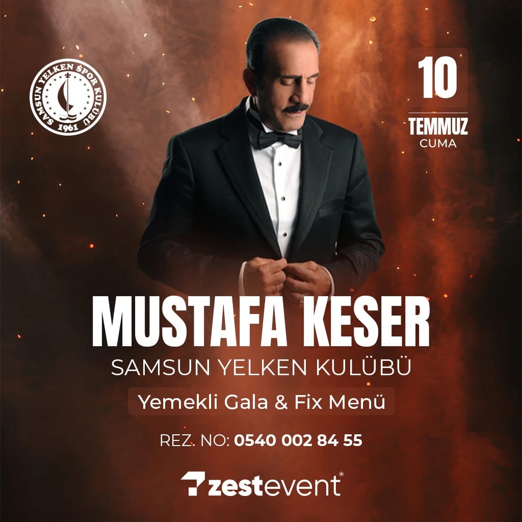 Mustafa Keser küçük resim